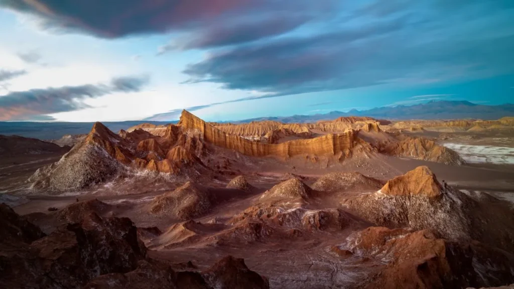desert de atacama
