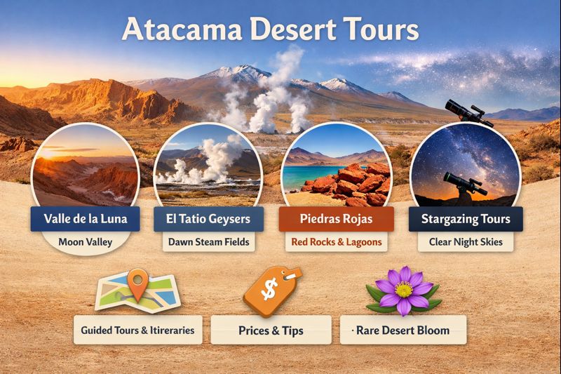 atacama desert tours