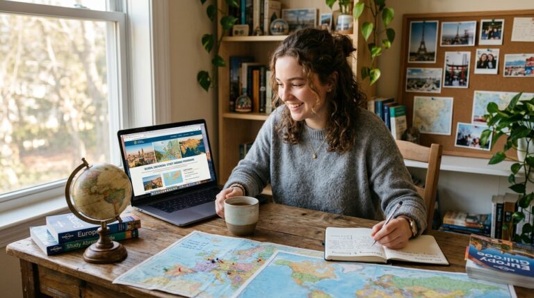 How to Stay Informed and Flexible While Traveling