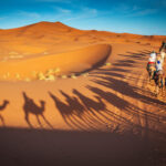 Safari Desert 2025 Guide: Dubai, Morocco, Oman