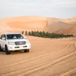 Liwa Desert Safari — Ultimate 2025 Guide: Itineraries, Costs & Tips