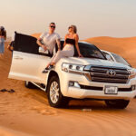 Red Dune Desert Safari Dubai — Ultimate Lahbab Guide 2025