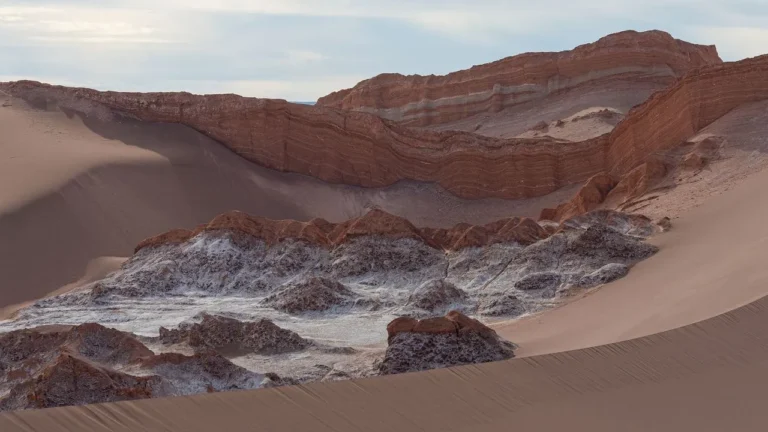 desert de atacama