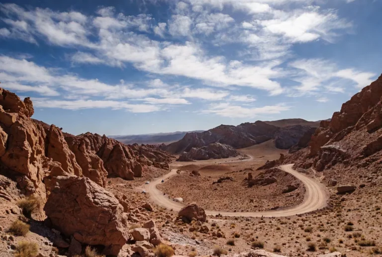 atacama desert tours