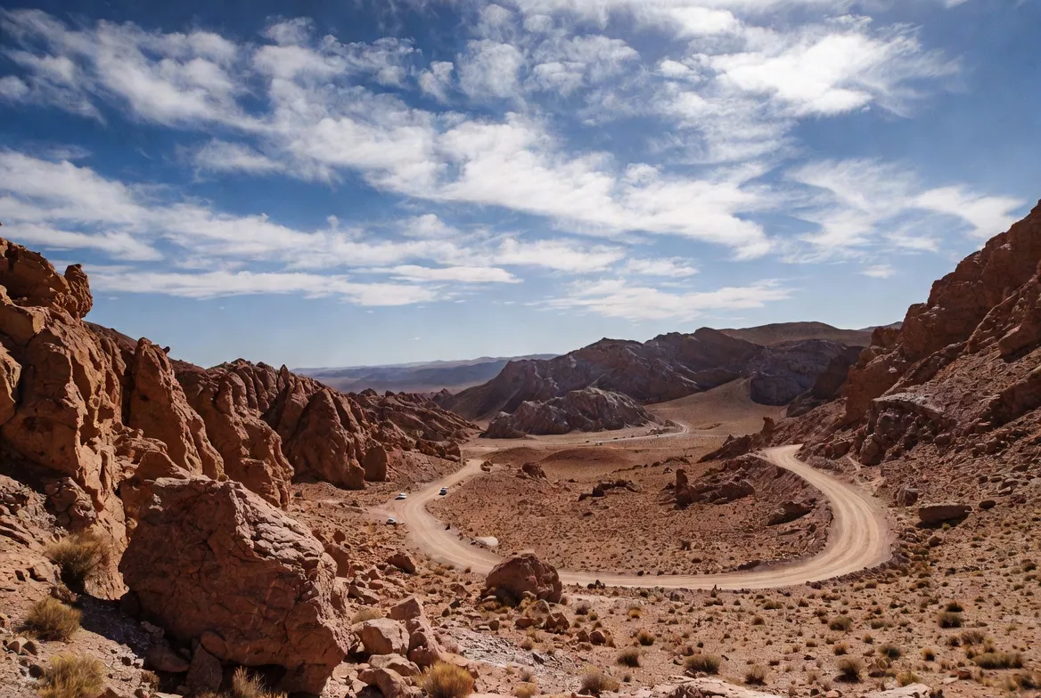 atacama desert tours