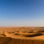 saudi arabia desert