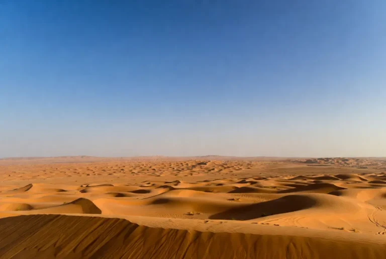 saudi arabia desert