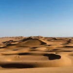 arabian desert saudi arabia