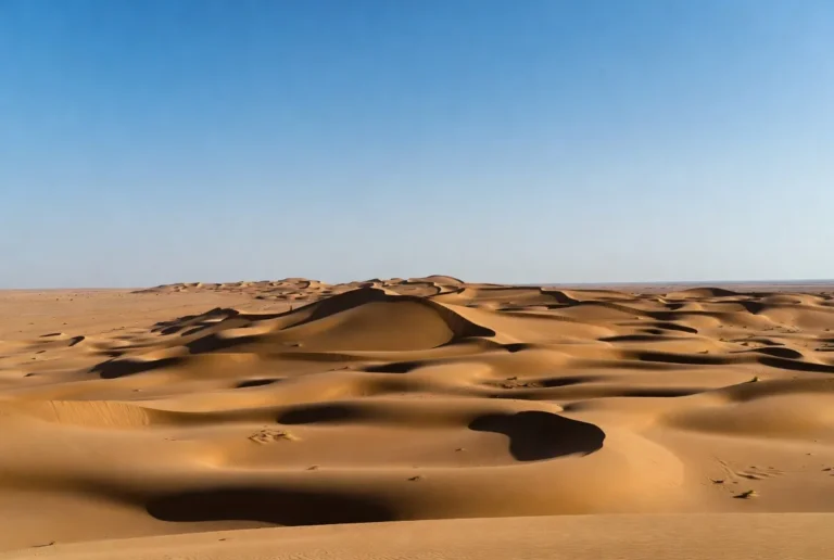 arabian desert saudi arabia