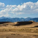 gobi desert mongolian