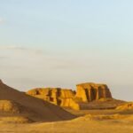 dasht e lut desert iran​