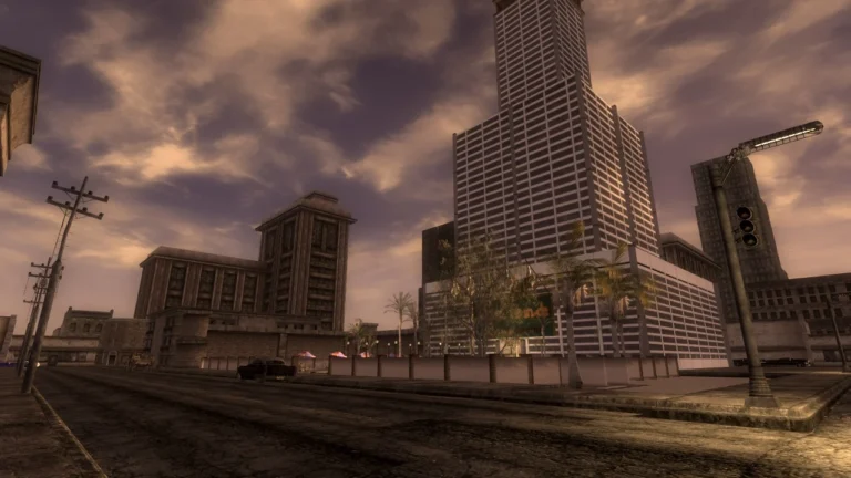 mojave city