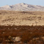 where is the mojave desert