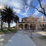 national park mojave