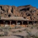 mojave national preserve
