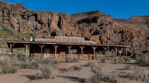 mojave national preserve