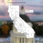 map of california mojave desert