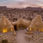 desert in california