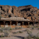 mojave national