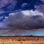 desert of mojave