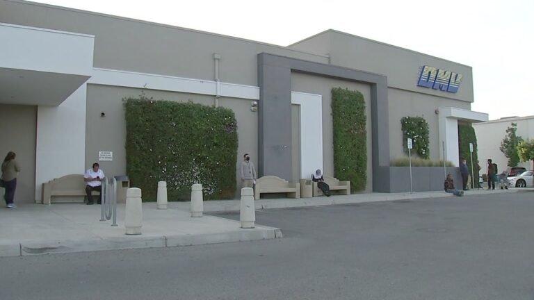 dmv palm desert