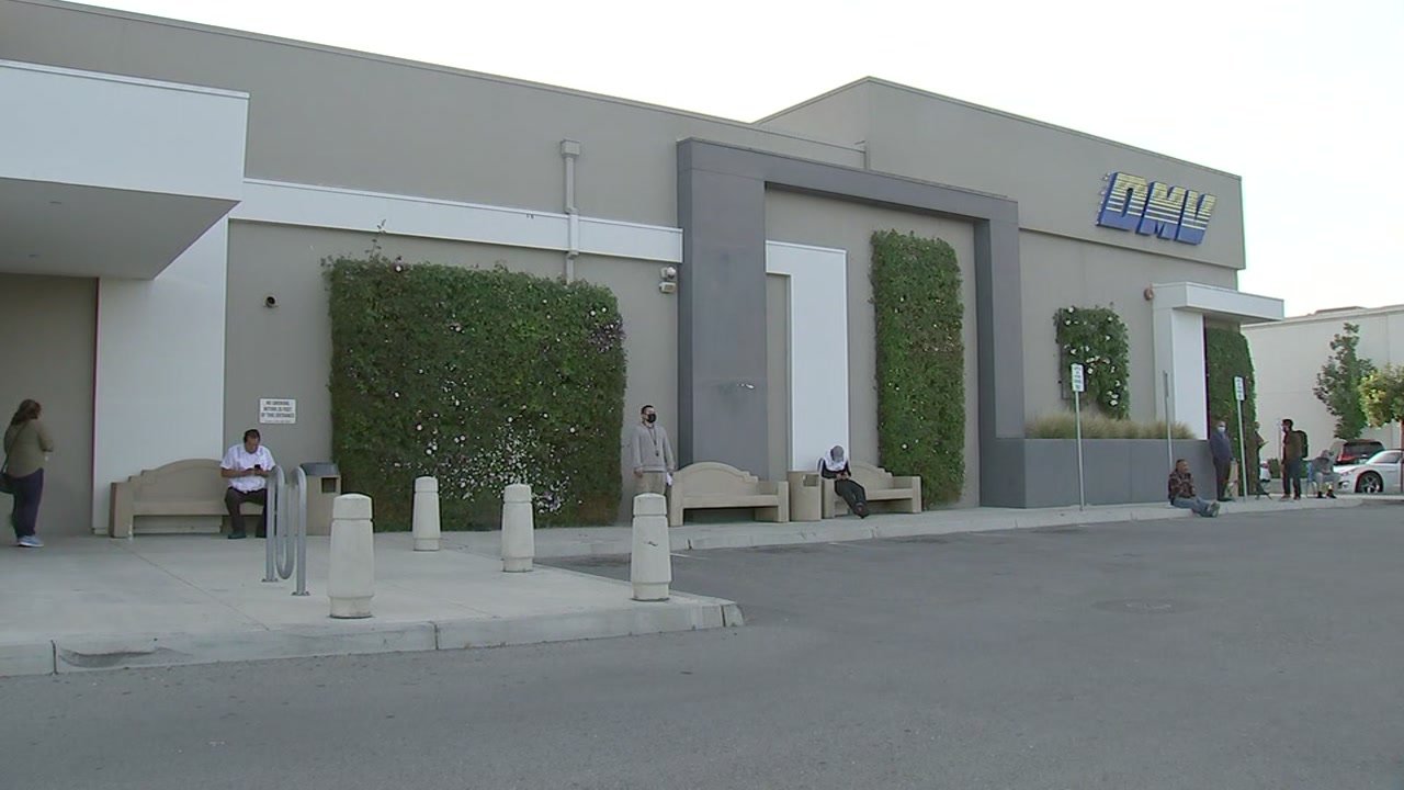 dmv palm desert