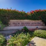 palm desert resort country club