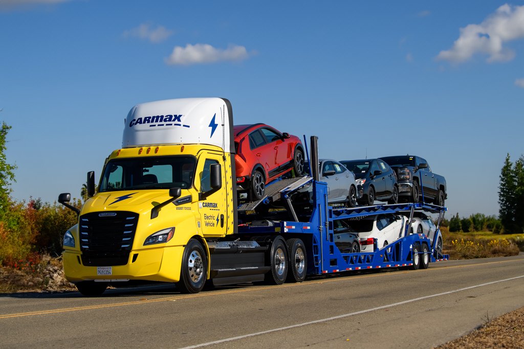 carmax palm desert