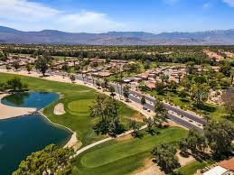 palm desert resort and country club golf course