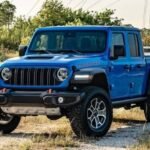 mojave desert jeep