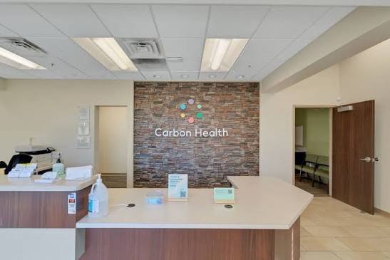 urgent care palm desert