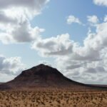 mojave deserty