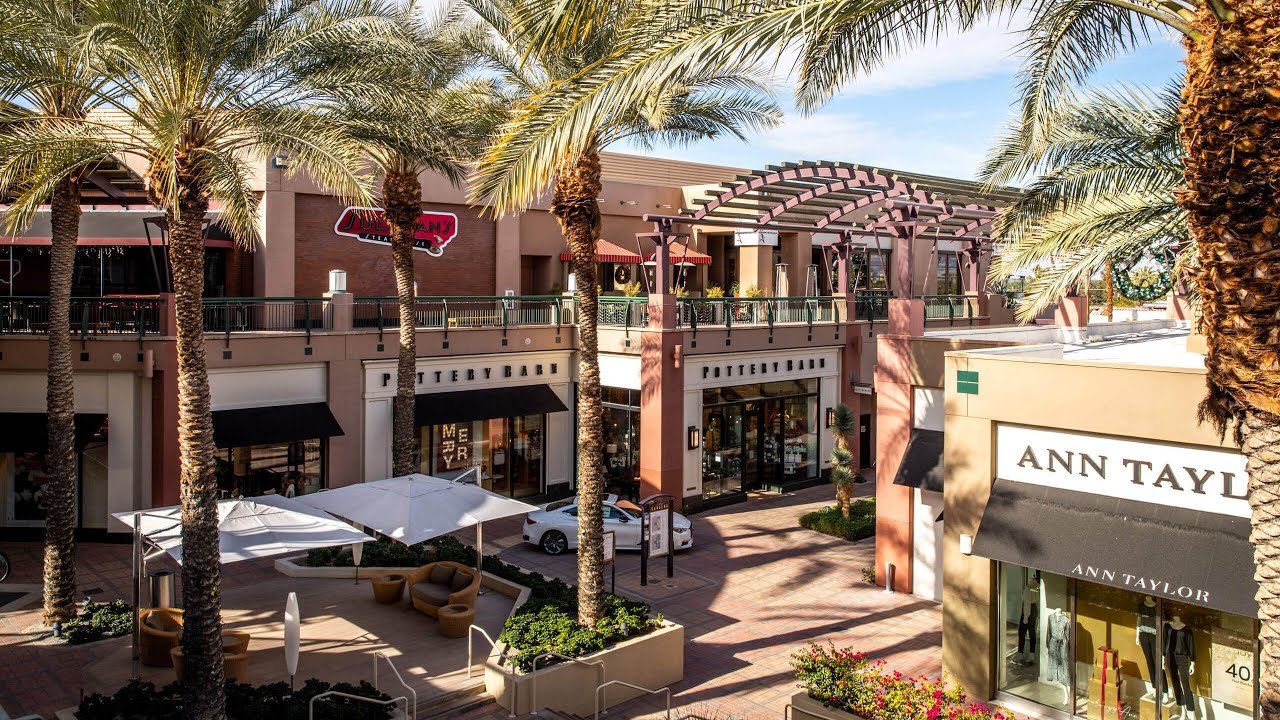 el paseo drive palm desert restaurants