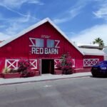 red barn palm desert