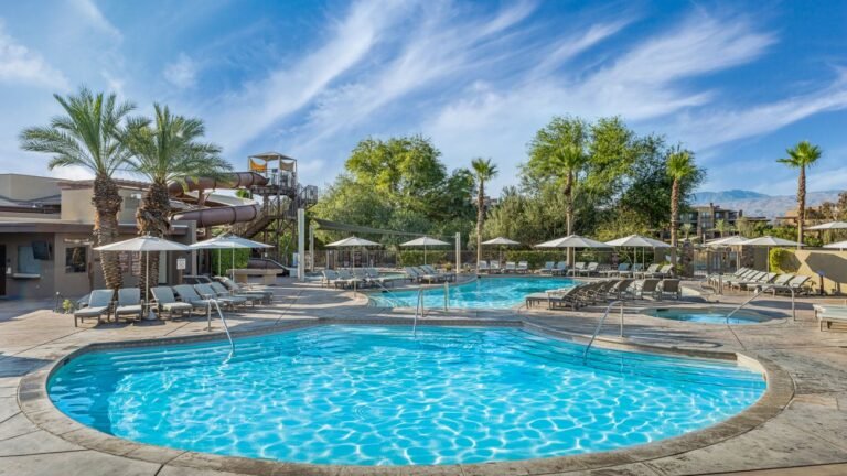 Westin Desert Willow Villas