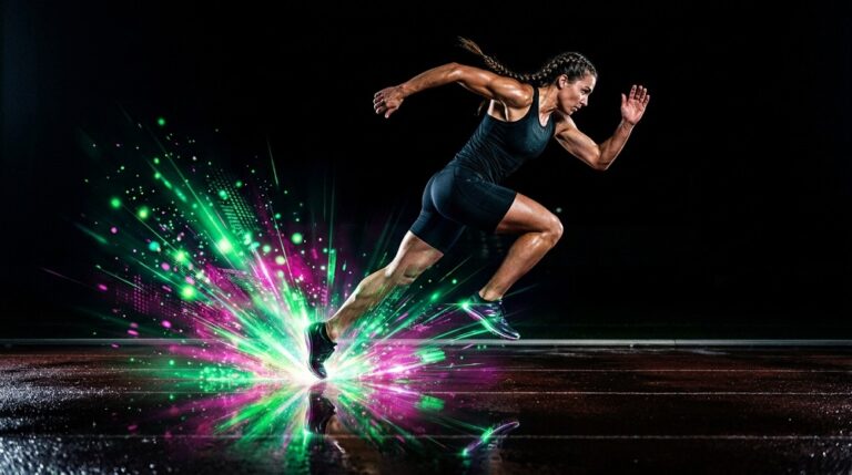 How Regular Sports Activity Improves Physical and Mental Fitness