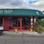 Bill’s Pizza Palm Desert, CA