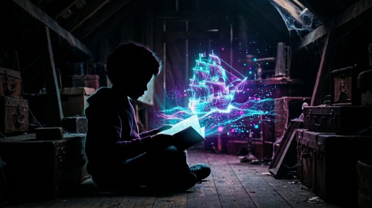 The Benefits of Developing Strong Reading Habits