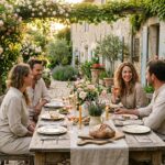 French Country Charm: Rustic Elegance for Modern Living