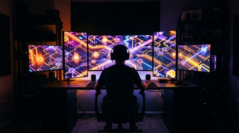 Tips for Improving Your Performance in Competitive Games