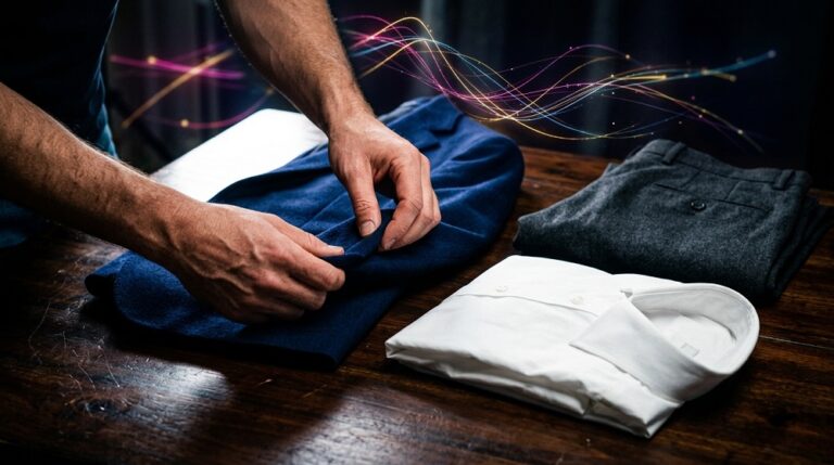 How to Build a Versatile Wardrobe With Essential Fashion Pieces