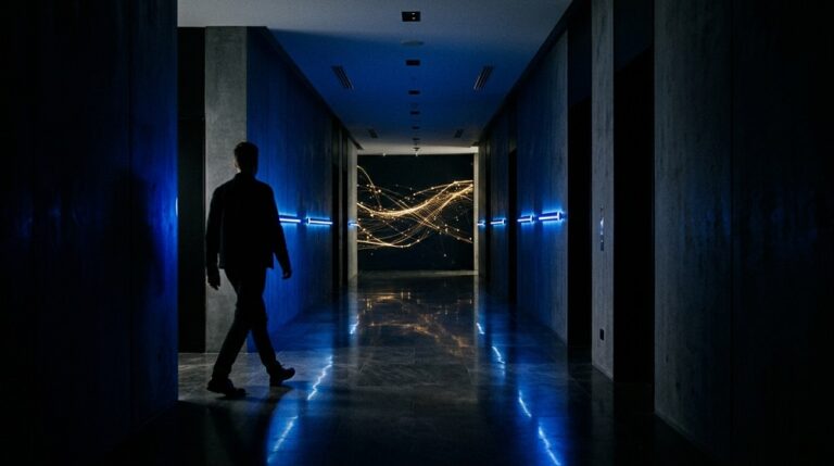 How Smart Home Technology Can Make Daily Life Easier