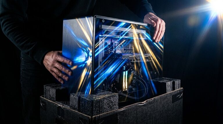 How to Choose the Right Gaming Setup for Beginners
