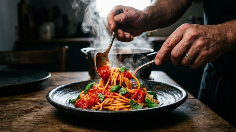 Easy Weeknight Dinner Ideas for Busy Families