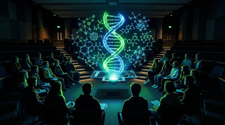 How Technology Is Changing the Modern Classroom