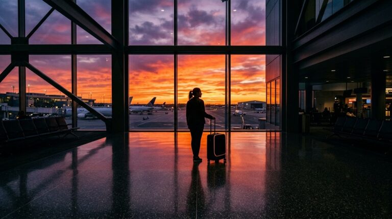 How to Plan a Stress-Free International Trip From Start to Finish