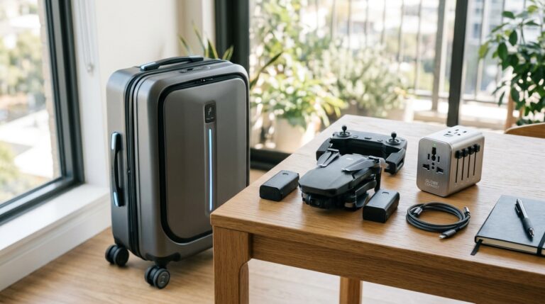 Essential Things to Prepare Before Your Next Vacation