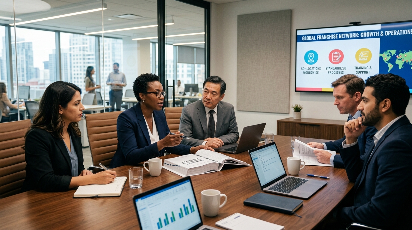 How Businesses Can Build an Effective Remote Work Strategy
