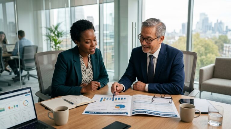 How Clear Communication and Market Research Support Business Growth