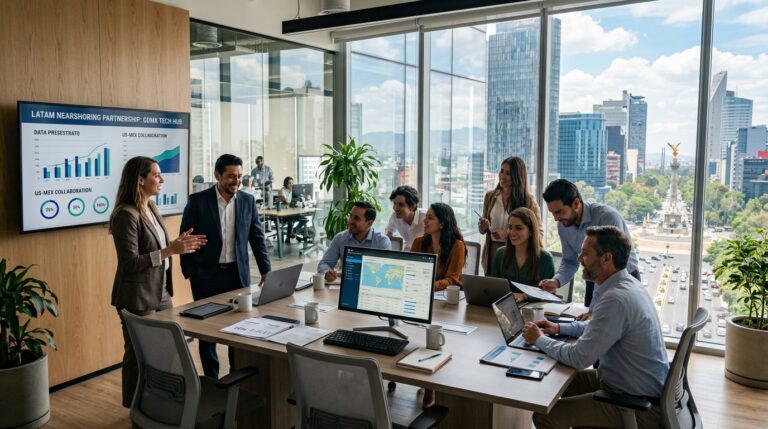 How Entrepreneurs Can Build a Strong Foundation for Long-Term Success